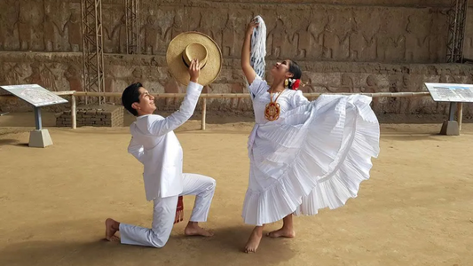 Trujillo y la Marinera: La Cuna del Baile que Enamora